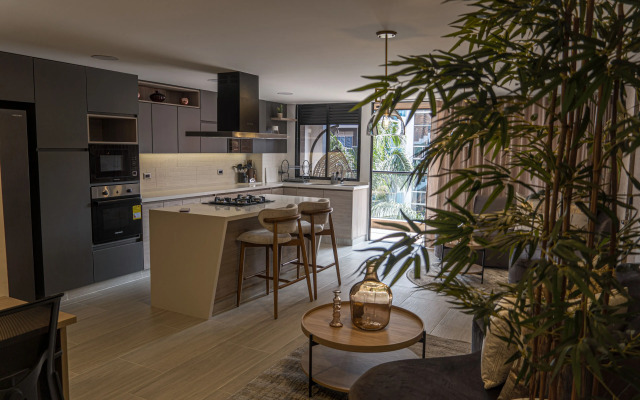 Luxury Suites Prana By Cadissa