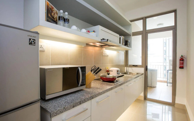 Shaftsbury Stellar Cyberjaya