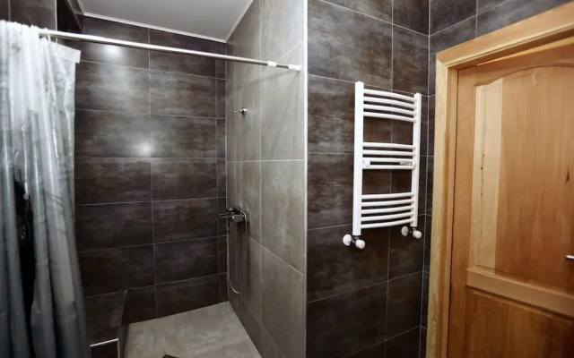 3 Bedroom Apartment near Vake Park