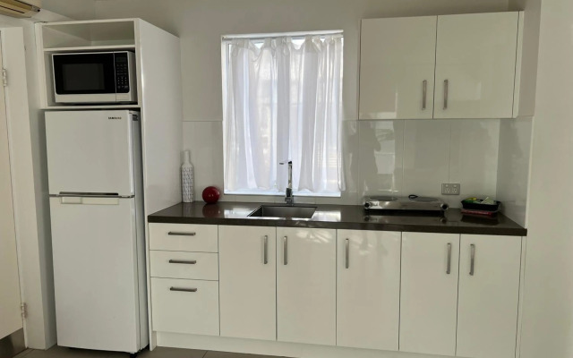 Beachside Mooloolaba