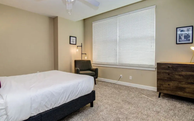 Abode Memphis - Downtown Madison Ave