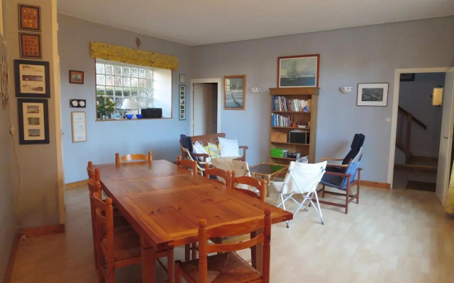 villa Canthar