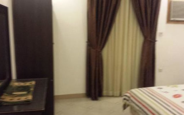 Aman New Furnished Apartment 3