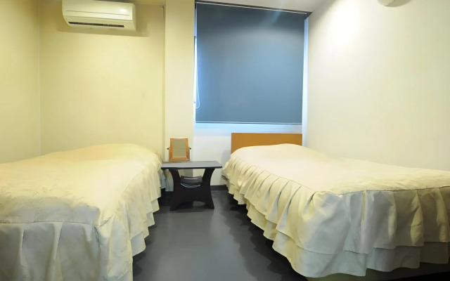 Onsen Business Hotel Fukiya