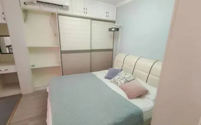 Lianyungang Suijia Homestay