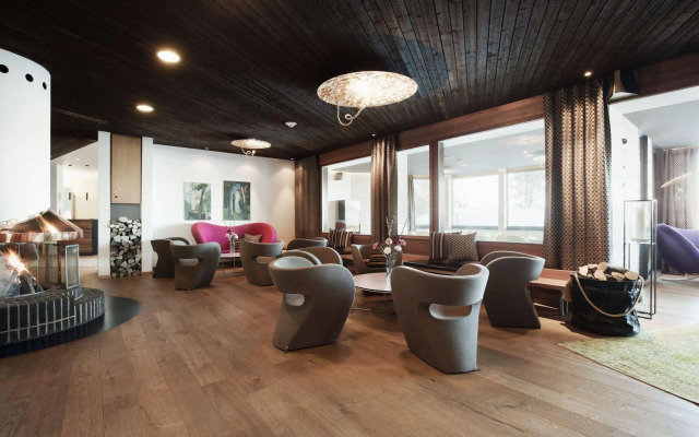 Wellness Hotel Stoos