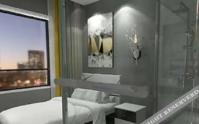 Taigu Yushang Express Hotel