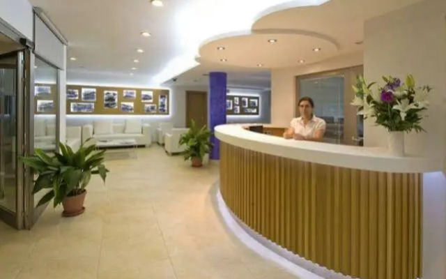 Bon Sol Ibiza Prestige
