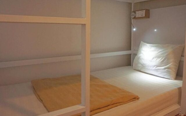 One Stop Hostel Phnom Penh