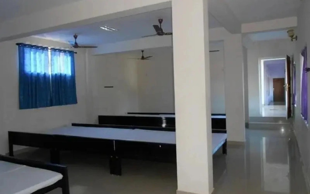Olivia Residency & Home Stay