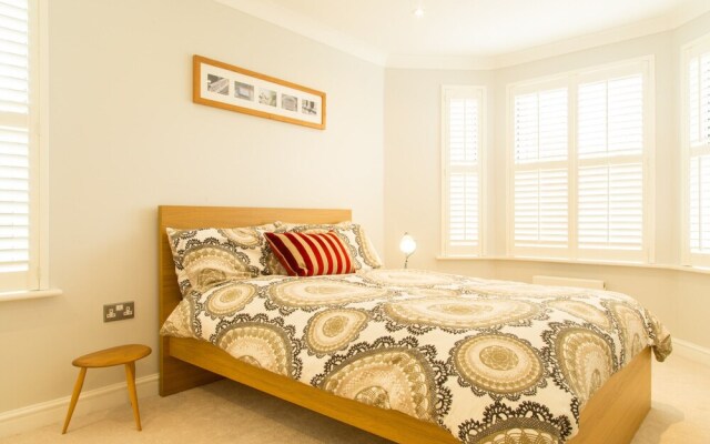 Beautiful 3 Bedrooms House in Rottingdean