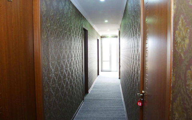Shalimar Hotel
