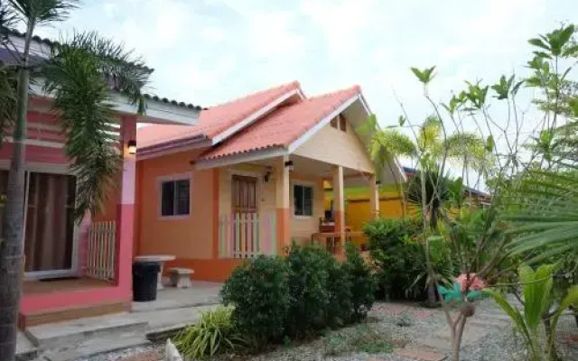 Thippawan Bungalow