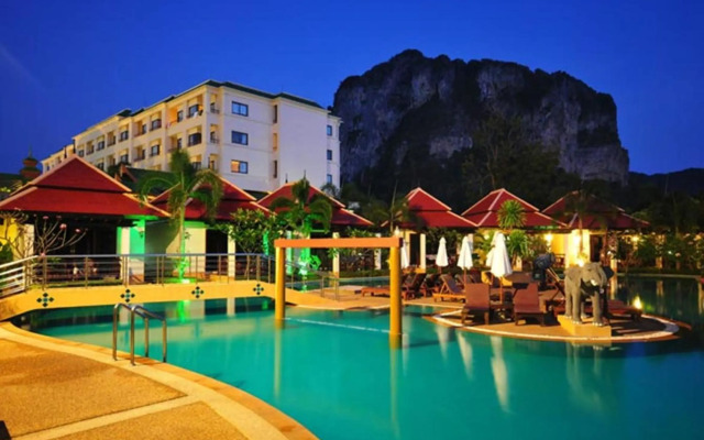 Ao Nang Orchid Resort