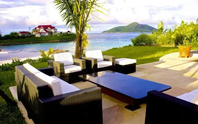 Villa Dolce Vita Seychelles