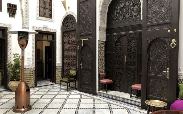 Le Grand Alcazar