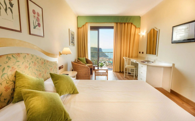 Madrigale Panoramic Lifestyle & Soulful Hotel