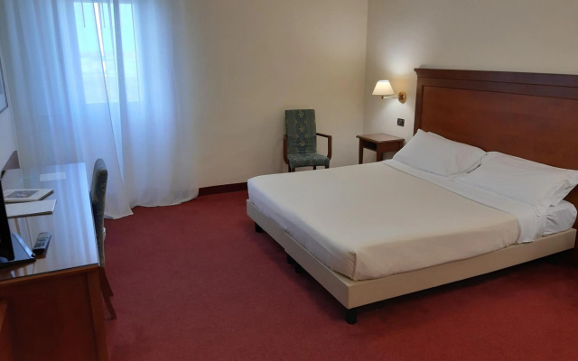Hotel HR