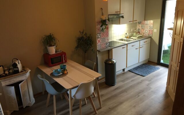 Les appartements d'estelle