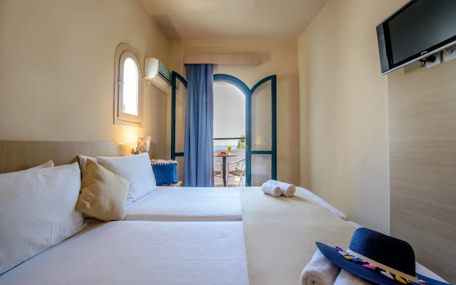 Pela Maria Hotel - All Inclusive