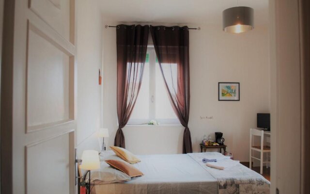 Dreaming Verona Rooms