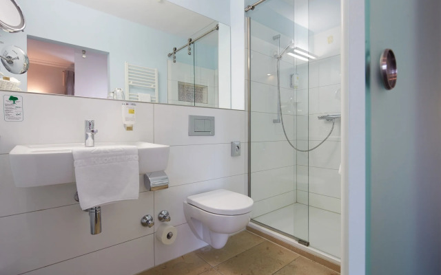 Hotel-Residence Klosterpforte