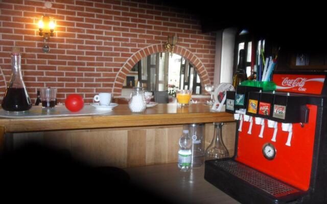 Pension Maestral