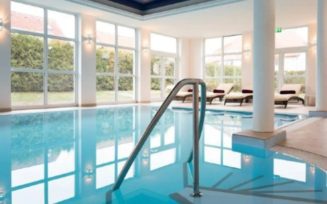 First Class Erlebnishotel Flora