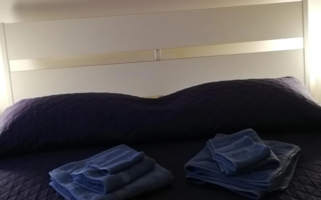 Nino e Issi Apartment