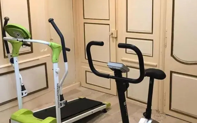 Chambre d'hôtes Auberge des Capucins