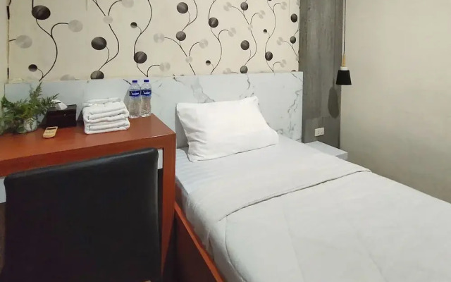 INNCA - Villa Jatidiri Semarang