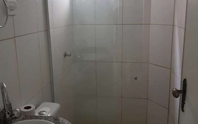 Caroá Pousada