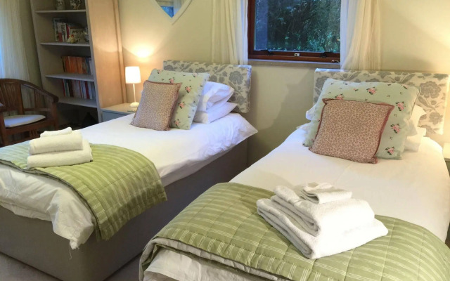 Southover Bed and Breakfast