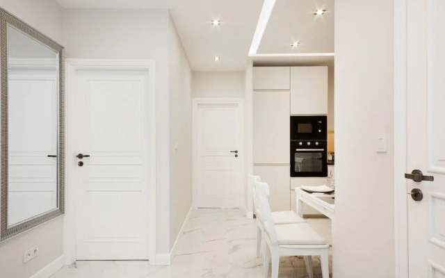 Apartment Rodziewiczówny by Renters