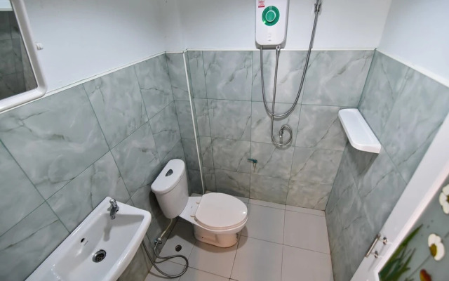 Bann Ongsakul