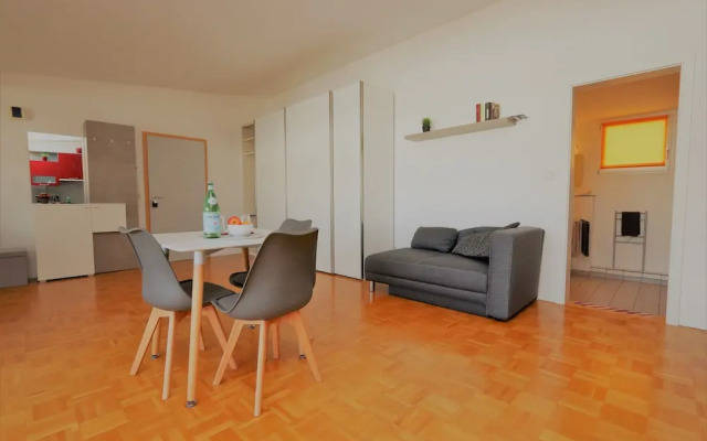 Inselappartement Reichenau