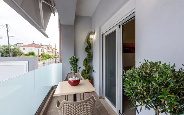 Giannas Apartment Superb Spot