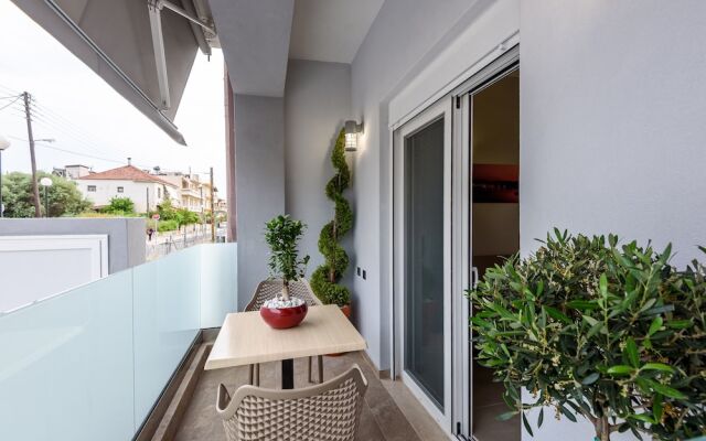 Giannas apartment 'SUPERB SPOT'