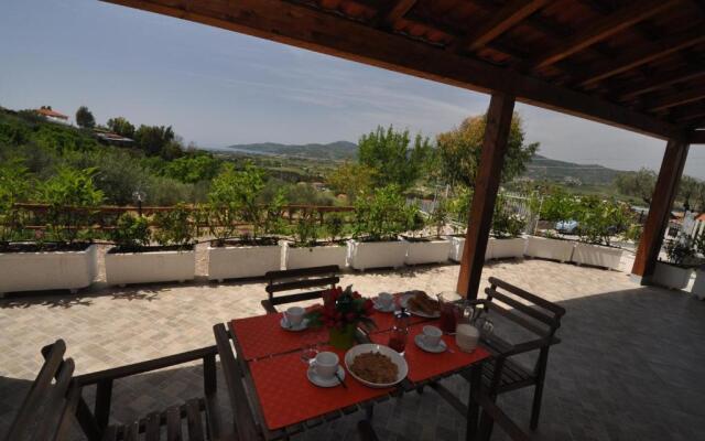 Zefiro Casa Vacanze