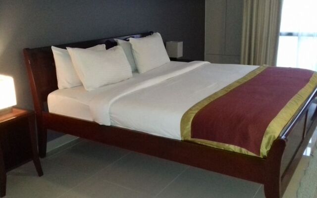 Star Suite At Times Square KL