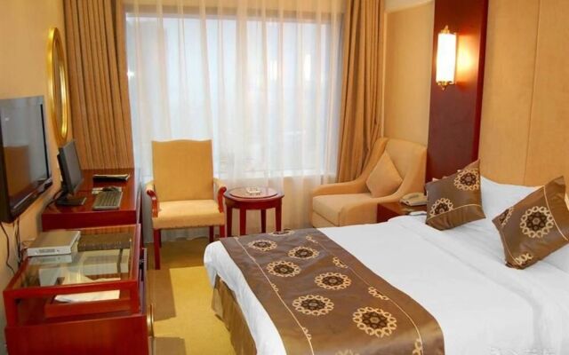New Century Hotel Yangzhou