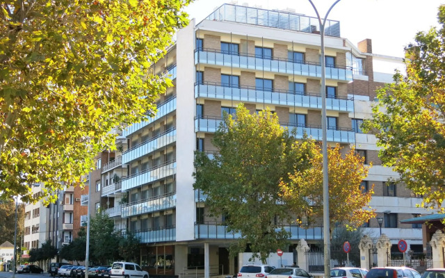 Sercotel Córdoba Medina Azahara