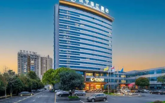 Fengning Zhujiang Hotel