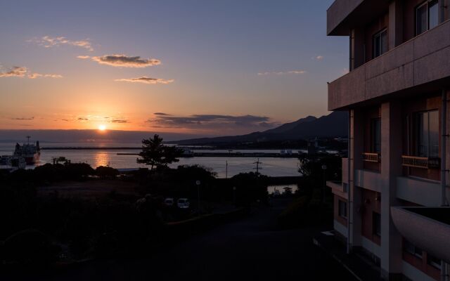 The Hotel Yakushima