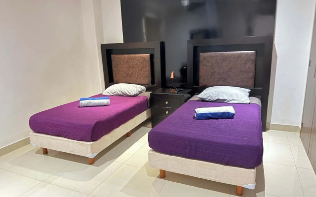 Elegance and Ocean View Downtown Puerto Vallarta