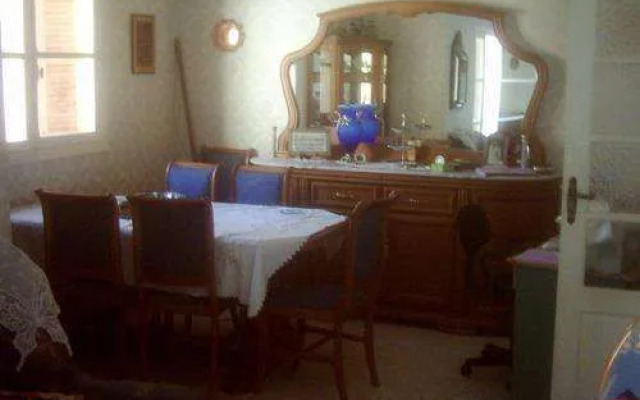 Guest House Marhaba