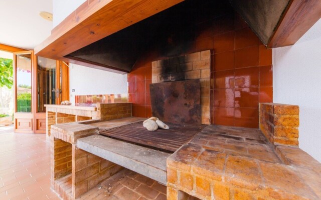 Chalet Cala Murta 20metres From the sea