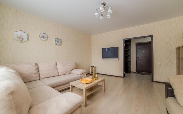 Европа Центр на улице Чкалова