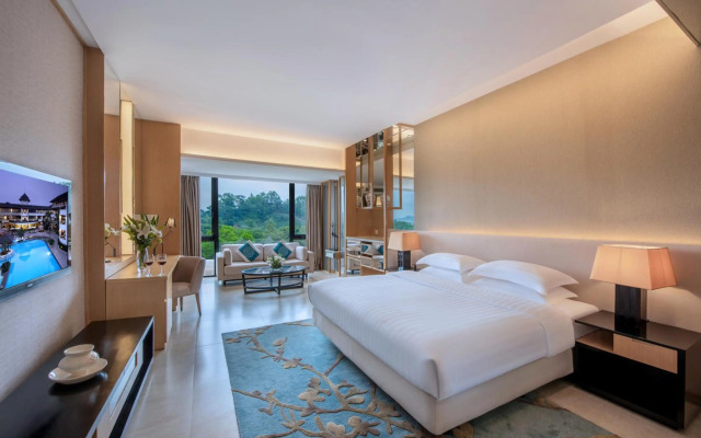 Mission Hills Resort Shenzhen