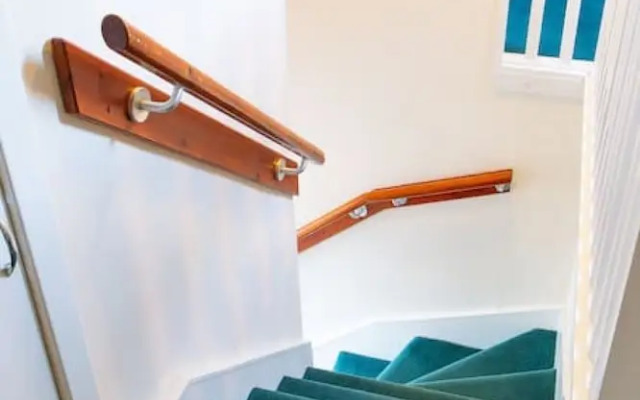 The Albatross - Everything s Above Par